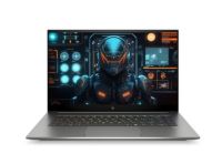 Notebook HP ZBook Studio G8 Mobile Workstation