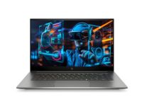 Notebook HP ZBook Studio G8 Mobile Workstation