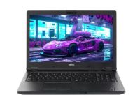 Notebook Fujitsu LifeBook E558