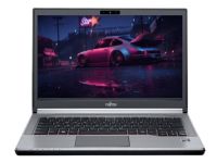  Notebook Fujitsu LifeBook