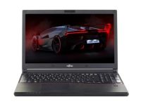 Notebook Fujitsu LifeBook E556
