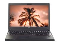 Notebook Fujitsu LifeBook E556
