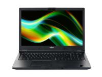 Notebook Fujitsu LifeBook E5510