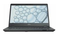 Notebook Fujitsu LifeBook U7310