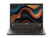  Notebook Fujitsu LifeBook