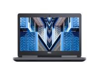Notebook Dell Precision 7520 Mobile Workstation
