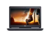 Notebook Dell Precision 7520 Mobile Workstation