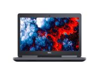 Notebook Dell Precision 7520 Mobile Workstation