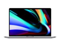 Notebook Apple MacBook Pro 16" Touch Bar (2019) Space Gray