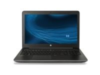  Notebook HP ZBook