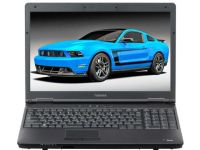  Notebook Toshiba Dynabook