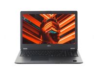  Notebook Fujitsu LifeBook