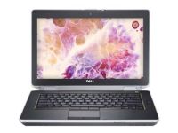 Notebook Dell Latitude E6430