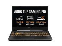 Herní notebook ASUS TUF Gaming F15 (FX506HC TUF506HC)