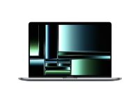 Notebook Apple MacBook Pro 15" Touch Bar (2018) Space Gray