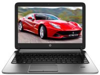 Notebook HP ProBook 430 G3