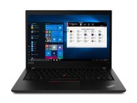  Notebook Lenovo ThinkPad
