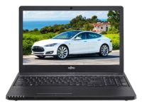  Notebook Fujitsu LifeBook