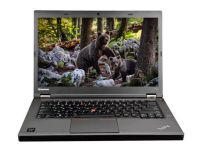  Notebook Lenovo ThinkPad