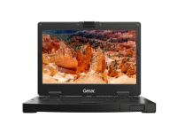  Notebook Getac S410