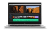  Notebook HP ZBook