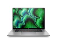  Notebook HP ZBook