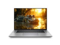  Notebook HP ZBook