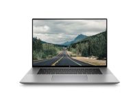  Notebook HP ZBook