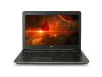  Notebook HP ZBook