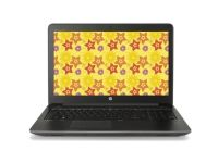  Notebook HP ZBook