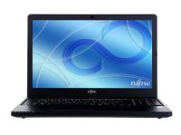  Notebook Fujitsu LifeBook