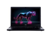 Notebook Fujitsu LifeBook