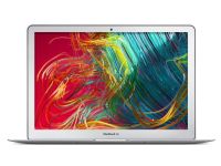  Notebook Apple MacBook