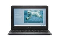 Notebook Dell Chromebook 3110