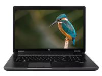  HP ZBook 17
