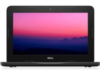 Dell Chromebook 11 3180