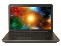  HP ZBook 17