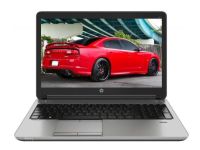  HP ProBook 650