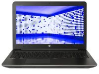  HP ZBook 15