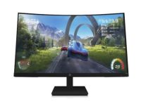 HP X32c FHD Gaming Monitor 31,5"