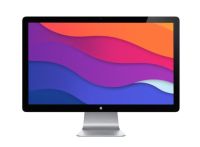 Monitor Apple ThunderBolt Display 27"