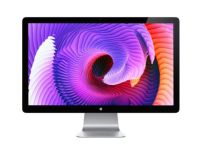 Monitor Apple ThunderBolt Display 27"