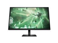 Monitor HP OMEN 27q QHD IPS herní monitor – černá