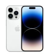 Mobilní telefon Apple iPhone 14 Pro 128GB Silver