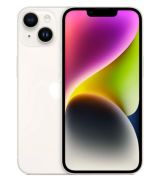 Apple iPhone 14 128GB Starlight