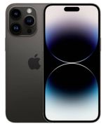Apple iPhone 14 Pro Max 128GB Space Black