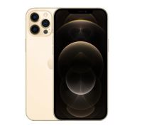 Apple iPhone 12 Pro Max 128GB Gold