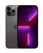 Apple iPhone 13 Pro Max 128GB Graphite