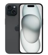 Apple iPhone 15 256GB Black