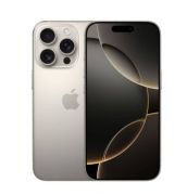 Apple iPhone 16 Pro 128GB Natural Titanium